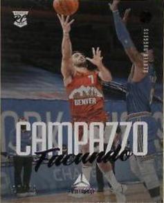 Facundo Campazzo [Purple] #141