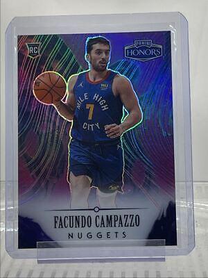 Facundo Campazzo [Purple] #670