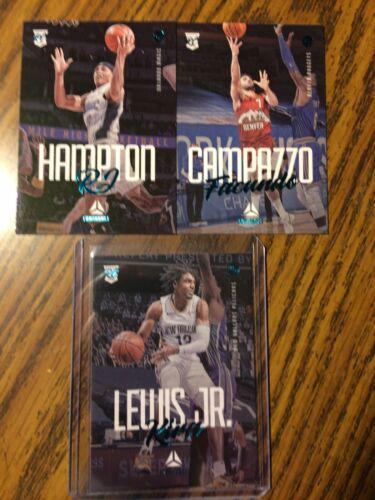 Facundo Campazzo [Teal] #141