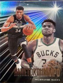Giannis Antetokounmpo #229
