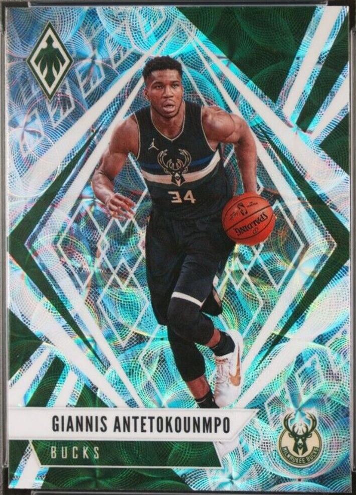 Giannis Antetokounmpo [Asia] #574