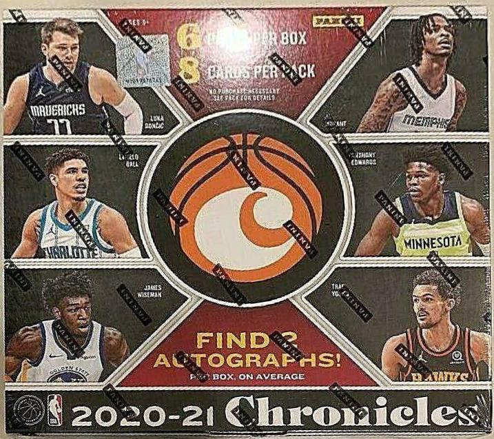 Hobby Box
