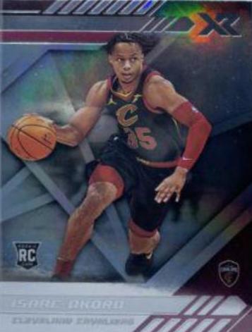 Isaac Okoro #286