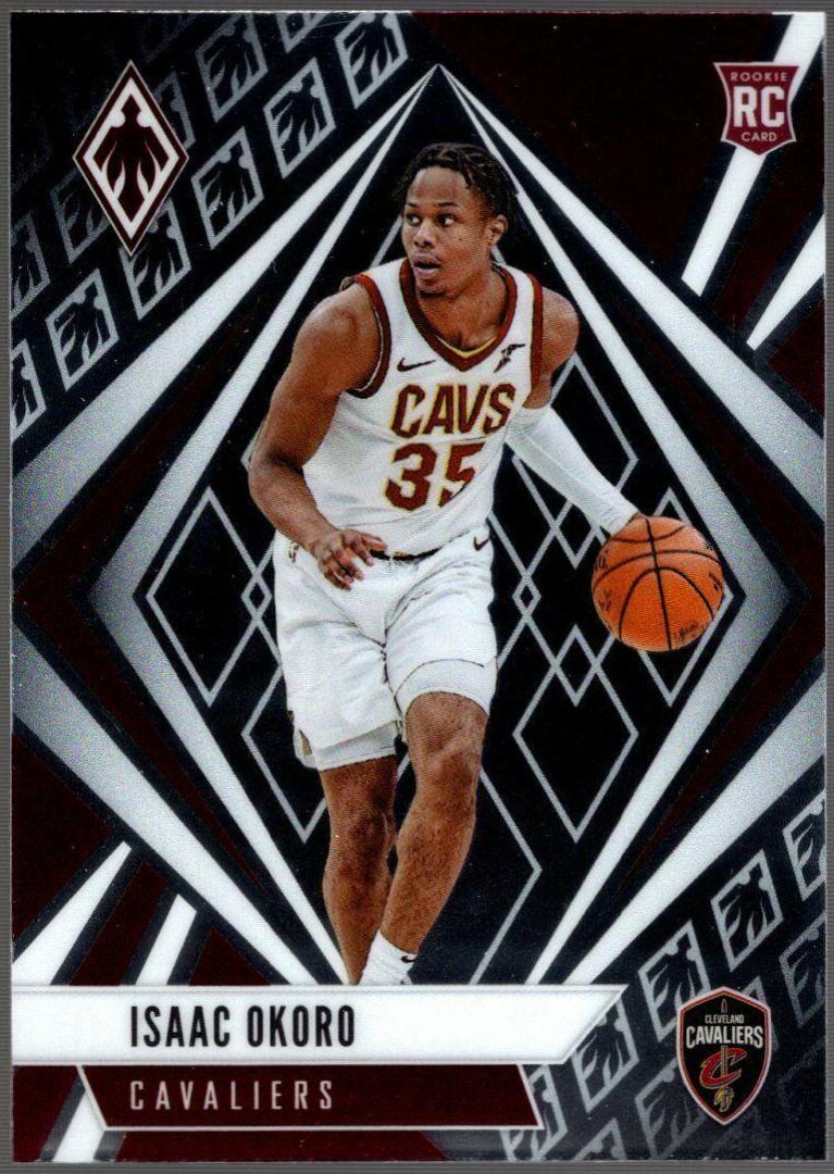 Isaac Okoro #571