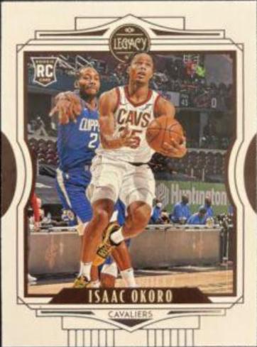 Isaac Okoro #688