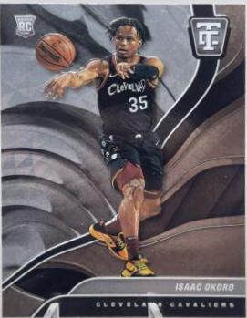 Isaac Okoro #712
