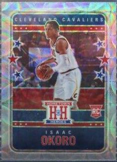Isaac Okoro [Asia] #559