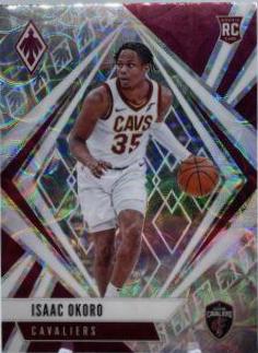 Isaac Okoro [Asia] #571