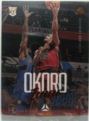 Isaac Okoro [Bronze] #146