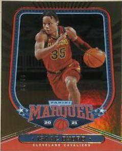 Isaac Okoro [Bronze] #252