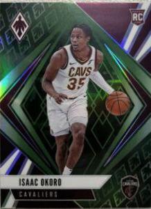 Isaac Okoro [Green] #571