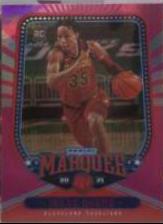 Isaac Okoro [Pink] #252
