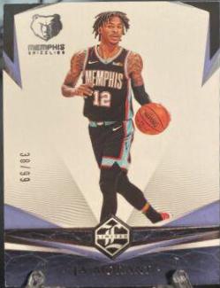 Ja Morant #371