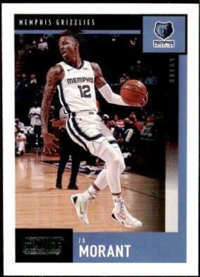 Ja Morant #616