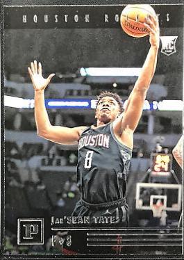 Jae'Sean Tate #117