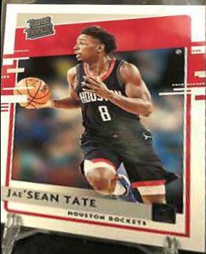 Jae'Sean Tate #197