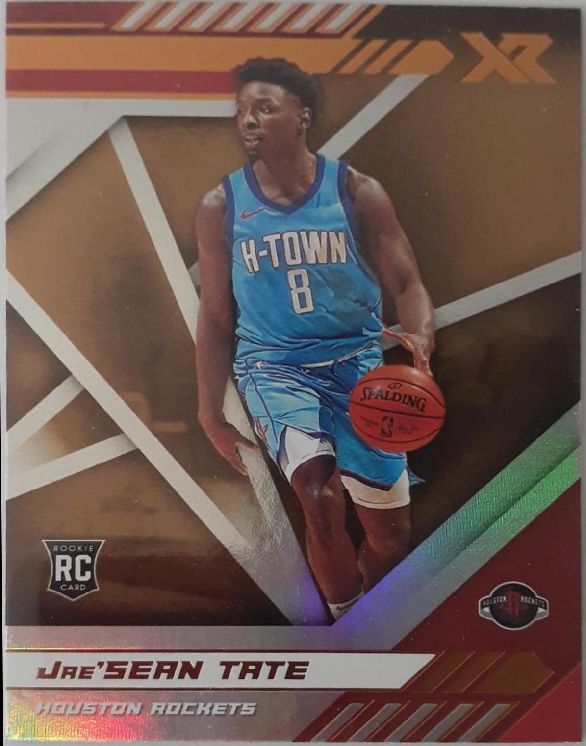Jae'Sean Tate #298