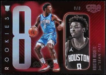 Jae'Sean Tate #434