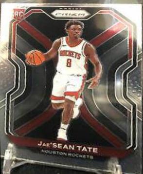 Jae'Sean Tate #504