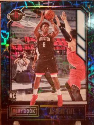 Jae'Sean Tate [Asia] #187