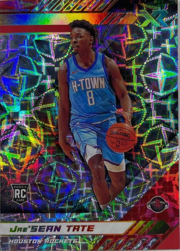 Jae'Sean Tate [Asia] #298