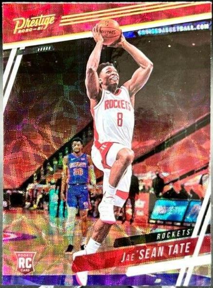Jae'Sean Tate [Asia] #53