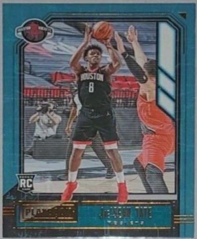 Jae'Sean Tate [Bronze] #187
