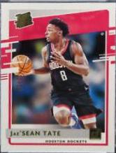 Jae'Sean Tate [Gold] #716