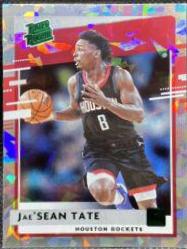 Jae'Sean Tate [Green Ice] #197