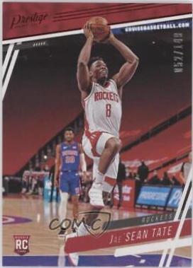 Jae'Sean Tate [Red] #53