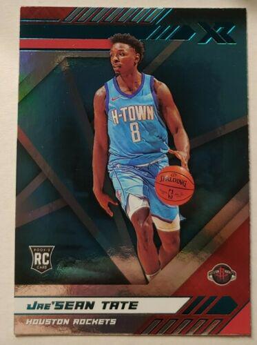 Jae'Sean Tate [Teal] #298