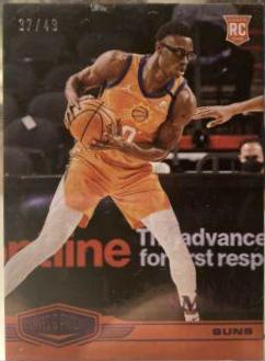 Jalen Smith [Blue] #325