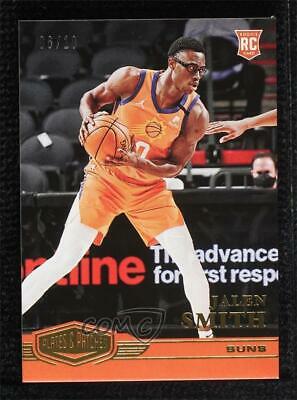 Jalen Smith [Gold] #325