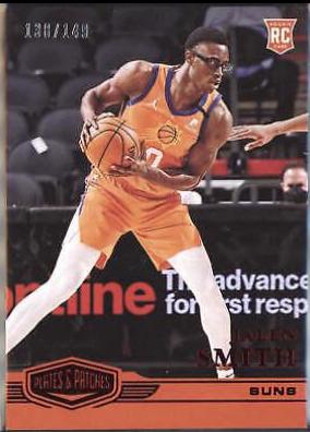 Jalen Smith [Red] #325