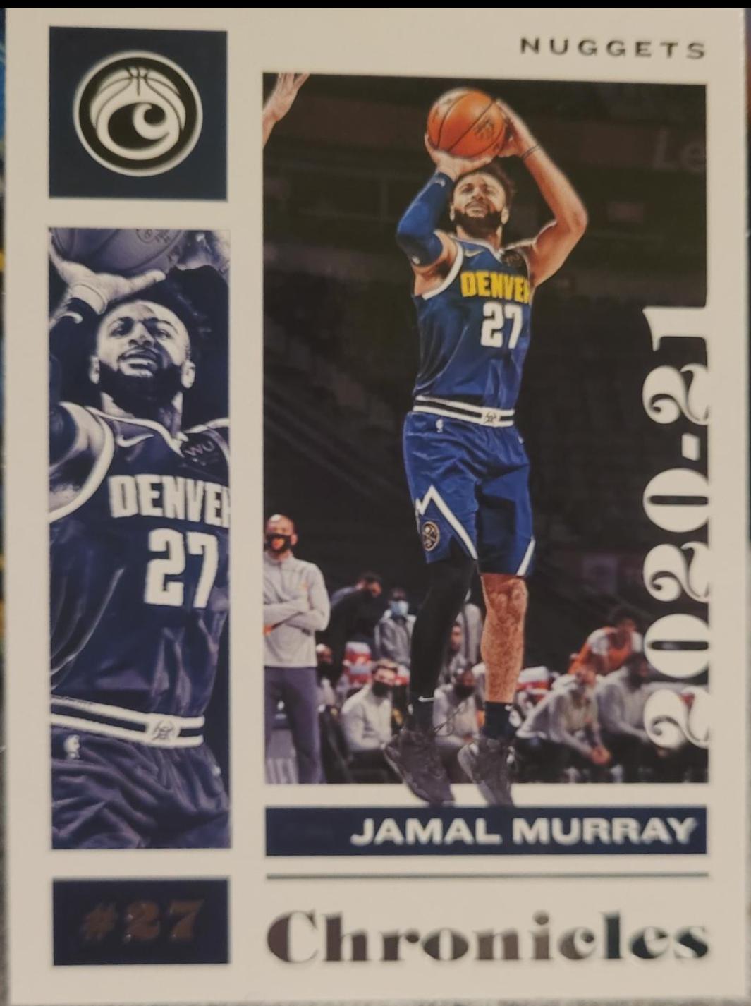 Jamal Murray #2