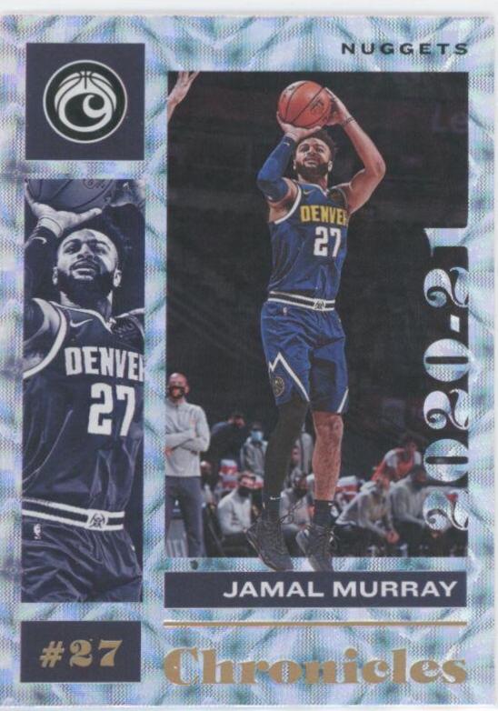 Jamal Murray [Asia] #2