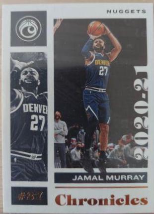 Jamal Murray [Bronze] #2