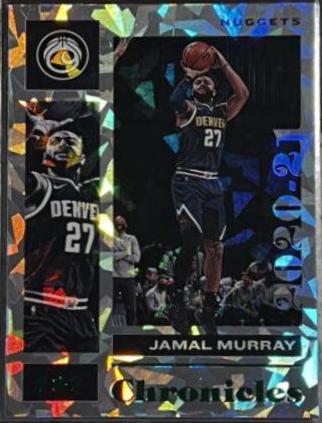 Jamal Murray [Green Ice] #2