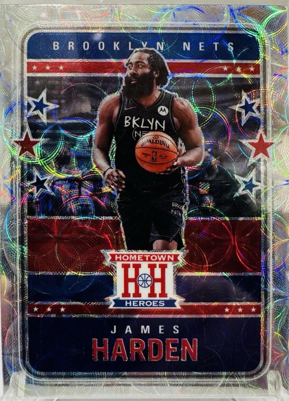 James Harden [Asia] #564