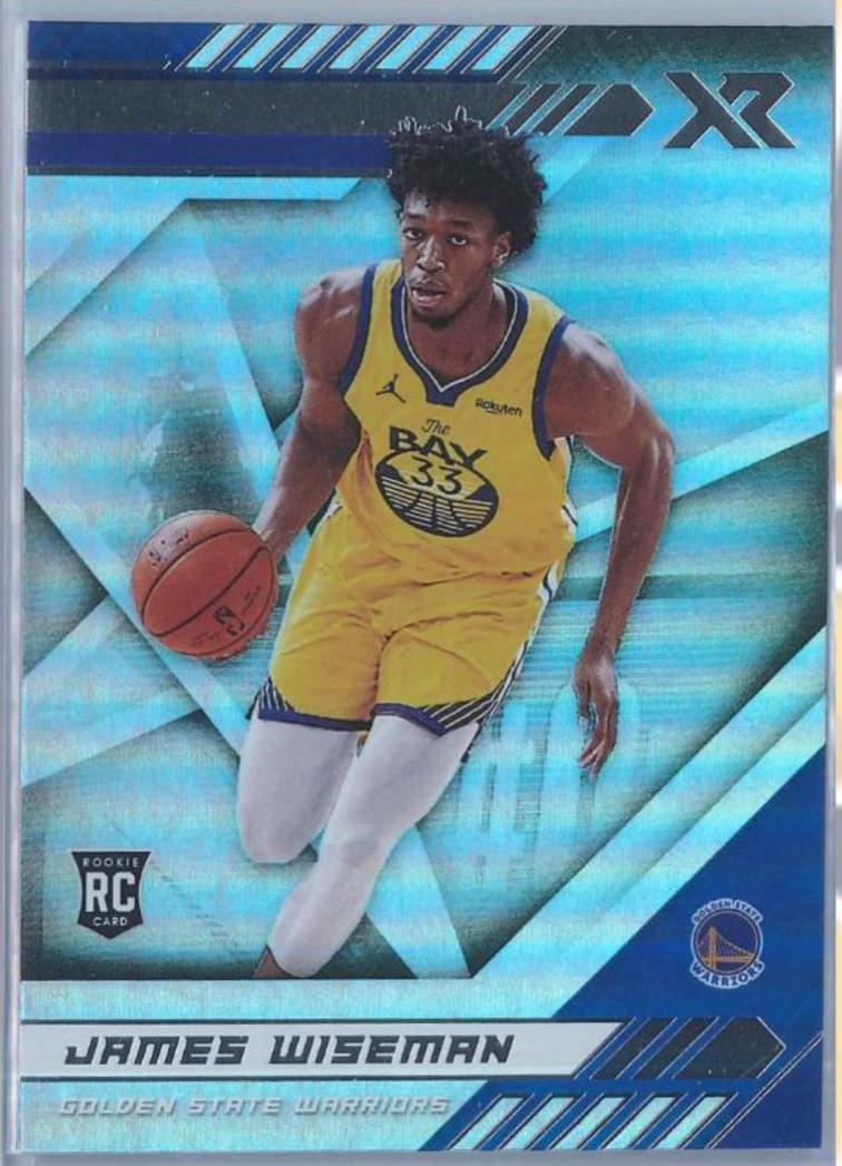 James Wiseman #277