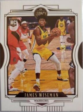 James Wiseman #683