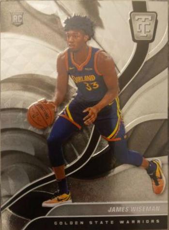 James Wiseman #702