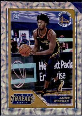 James Wiseman [Asia] #93