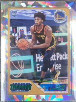 James Wiseman [Green Ice] #93