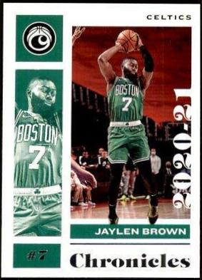 Jaylen Brown #45