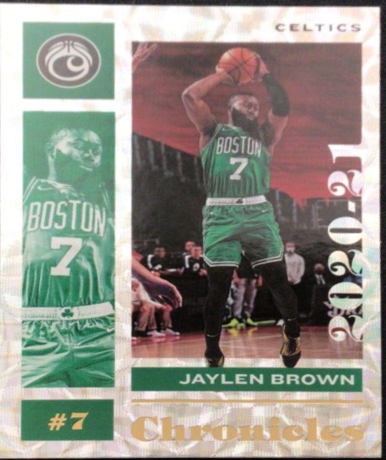 Jaylen Brown [Asia] #45