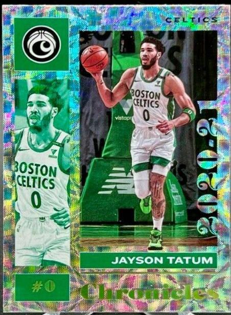 Jayson Tatum [Asia] #9