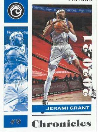 Jerami Grant #36