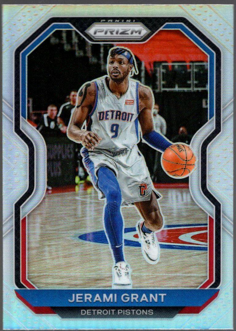 Jerami Grant #507