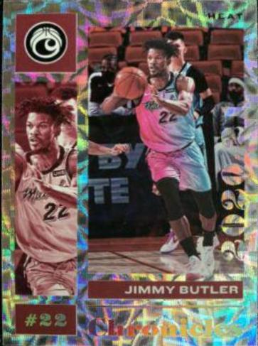 Jimmy Butler [Asia] #1